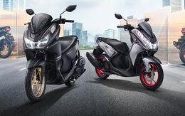 Tranh cãi về Yamaha LEXi 155: Người lo nối gót PCX, người tiếc nuối không phải là Nmax