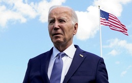 Tổng thống Biden đối mặt vụ kiện đầu tiên về người di cư ở biên giới