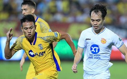 VFF chỉ đạo, có thể mời trọng tài nước ngoài điều hành 4 vòng cuối V-League