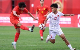 U19 Việt Nam có tín hiệu tốt trước Giải U19 Đông Nam Á 2024