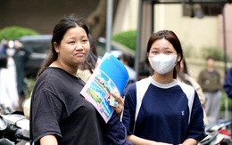 Học viện Ngân hàng công bố điểm chuẩn xét tuyển sớm, cao nhất 29,9/30