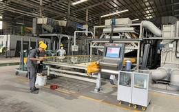 'Ông lớn' ngành kính SADO đổi chủ với thương vụ 1.000 tỉ đồng
