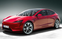 Tesla nhá hàng 3 mẫu xe mới, toàn bộ đều hứa hẹn bán chạy ở Đông Nam Á