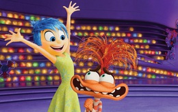 'Inside out 2' lập kỷ lục mới trên phòng vé toàn cầu