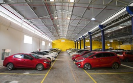 Người Việt đổ xô mua xe cũ, thích nhất xe Nhật nhưng ngại thông tin lừa đảo