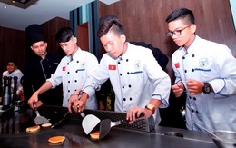 Dễ dàng chuyển đổi hình thức học tập từ THPT sang trung cấp