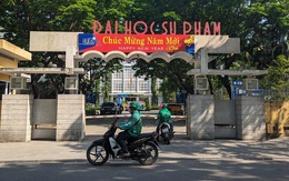 Trường đại học hơn một năm không có hiệu trưởng và hiệu phó, cấp trên nói ‘không ham quyền cố vị’