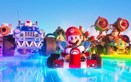 Phim hoạt hình Super Mario phần 2 ấn định ngày ra mắt