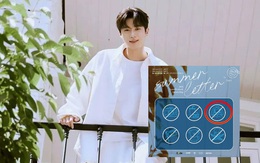 Byeon Woo Seok yêu cầu fan nữ không mặc váy cưới dự fan meeting