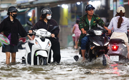 Tin tức sáng 22-6: Đề xuất giáo viên làm việc 42 tuần trong năm; Còn 7 đợt triều cường