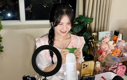Nghề ru ngủ trên mạng đã lan đến Việt Nam