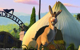 Chú lừa hài hước Donkey trong 'Shrek' sẽ có phần phim riêng