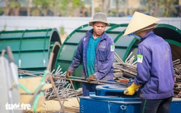 TP.HCM đề nghị thưởng hợp đồng cho nhà thầu vượt tiến độ thi công