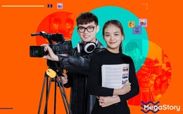 Giải mã lý do Gen Z yêu ngành Truyền thông đa phương tiện