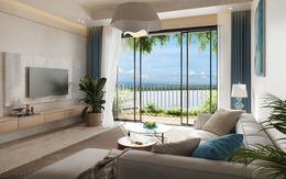 Trải nghiệm sống trong 'biệt thự trên cao' tại Seaview Residences