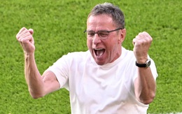 Ngày HLV Rangnick được đánh giá lại!