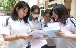AI giải đề thi môn toán THPT 2024 siêu nhanh, mời bạn đọc tham khảo