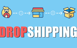 Công an cảnh báo lừa đảo ở mô hình kinh doanh Dropshipping