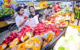 Tăng trưởng GDP 6 tháng đạt 6,42%, vượt xa cùng kỳ năm trước