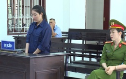 Nữ công an xã ở Vĩnh Long lừa tiền tỉ cô giáo của con