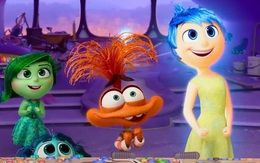 Inside Out 2, Bad Boys 4 và các phim đáng chú ý trong tháng 6