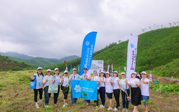 Siberian Wellness triển khai Eco Camp thực hành lối sống bền vững