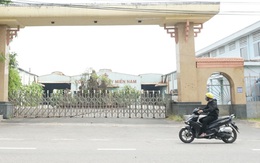 Tiếp tục kê biên tài sản Công ty Lắp máy Miền Nam của đại gia Huy ‘máy nổ’