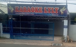 Truy bắt nhóm người đâm chết thanh niên trước quán karaoke