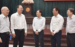 Báo chí tích cực tham gia bảo vệ nền tảng tư tưởng Đảng