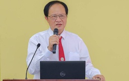 Vĩnh biệt giáo sư đầu ngành thể thao Lê Quý Phượng