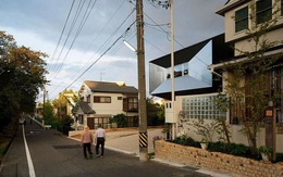 Giá thuê nhà ở Tokyo rẻ hơn các thành phố khu vực châu Á - Thái Bình Dương