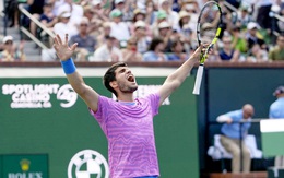 Lịch thi đấu chung kết Roland Garros 2024: Zverev gặp Alcaraz