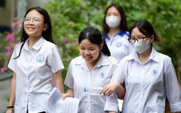 Hà Nội bác tin lộ đề văn tuyển sinh vào lớp 10