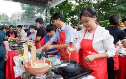 Uống thuốc trầm cảm vì sống cùng người chồng gia trưởng