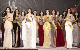 Miss Grand Vietnam 2024 bỏ qua vòng thi bán kết