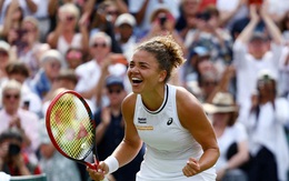 Paolini lần đầu vào chung kết Wimbledon sau trận bán kết dài nhất lịch sử