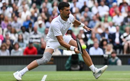 Djokovic khao khát giành danh hiệu Grand Slam thứ 25 trong sự nghiệp