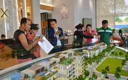 TTC Land sẵn sàng cho chu kỳ phục hồi mới