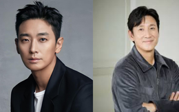 Ju Ji Hoon xúc động chia sẻ kỷ niệm với cố diễn viên Lee Sun Kyun