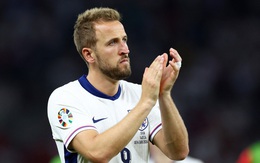 Harry Kane: Chúng tôi đang đau khổ