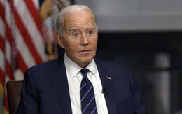 Ông Biden và bà Harris phản ứng trái ngược với 'phó tướng' của ông Trump