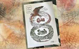 Cửa sinh: Đời như con rắn cắn đuôi