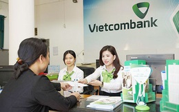 Tại Vietcombank, lãi suất cho vay chỉ 4,2%/năm dành cho doanh nghiệp nhỏ và vừa