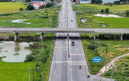 Tây Ninh đẩy nhanh hàng loạt dự án kết nối giao thông với các tỉnh Đông Nam Bộ