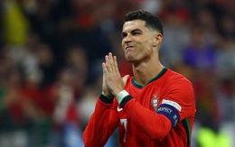 Ronaldo: Không cần phải chứng minh thêm nữa!