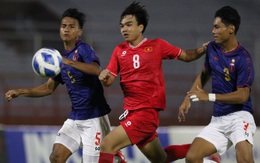 U19 Thái Lan đá đèn sáng, vì sao U19 Việt Nam đá sân tối?