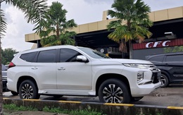 Khóc ròng vì mua Mitsubishi Pajero Sport cũ odo thấp, tưởng món hời ai ngờ 'đau ví'