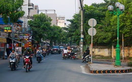 Đường Phạm Văn Bạch làm gần 20 năm chưa xong