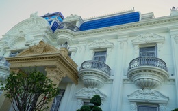 Sẽ cưỡng chế căn biệt thự 'đẹp nhất Cà Mau'