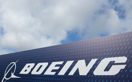 Boeing phải nộp phạt ít nhất 243,6 triệu USD